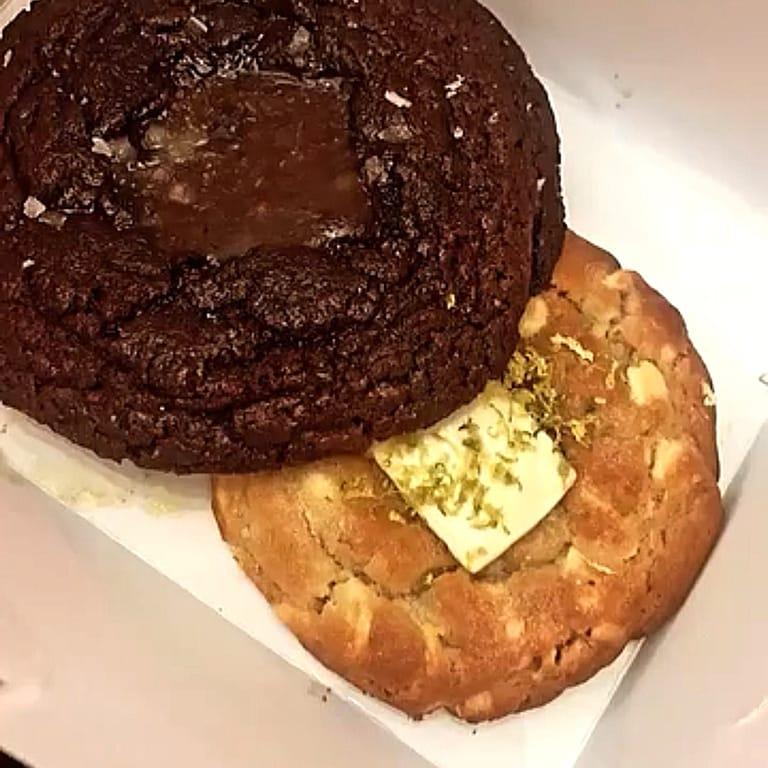 image of Sweets By Camilla