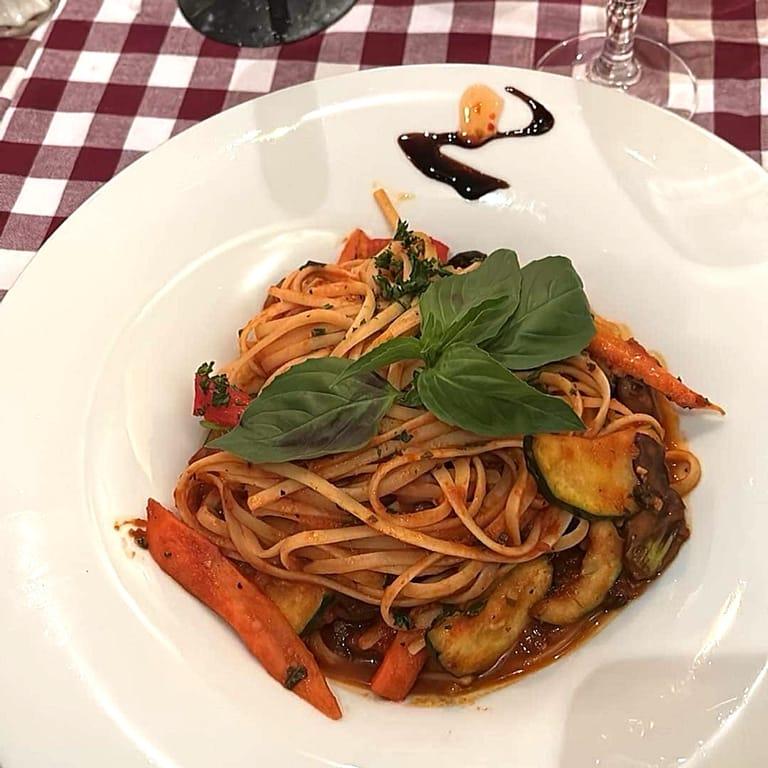 Restaurang Belline HB