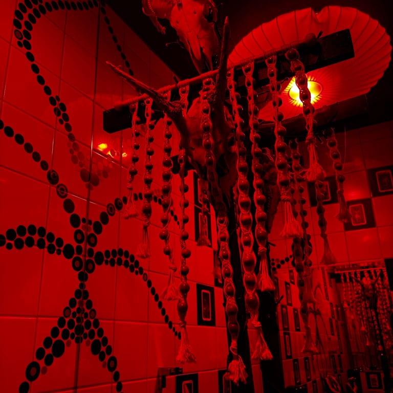 Voodoo Room