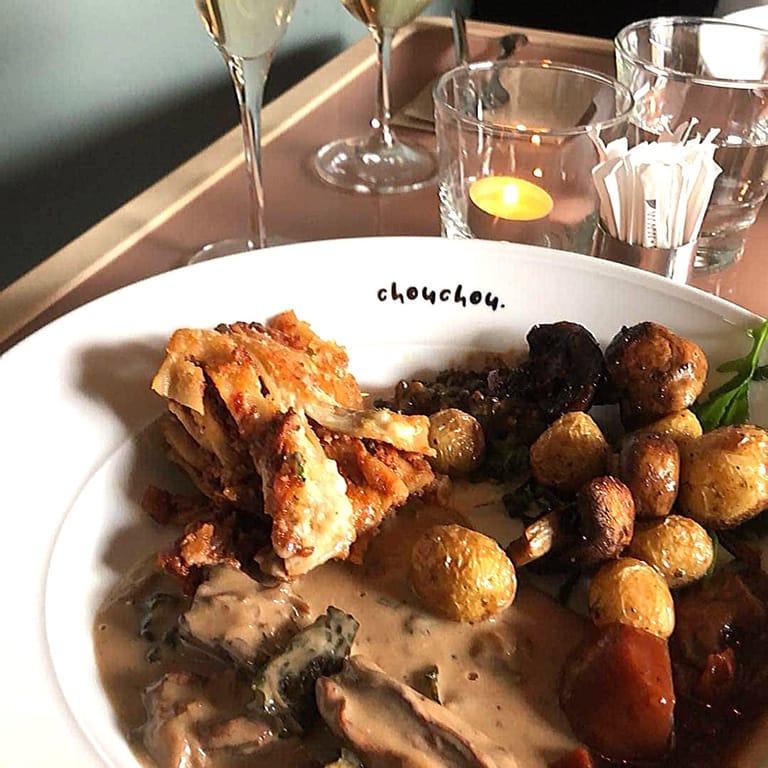 image of ChouChou - Mood