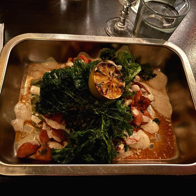 image of Voodoo Room