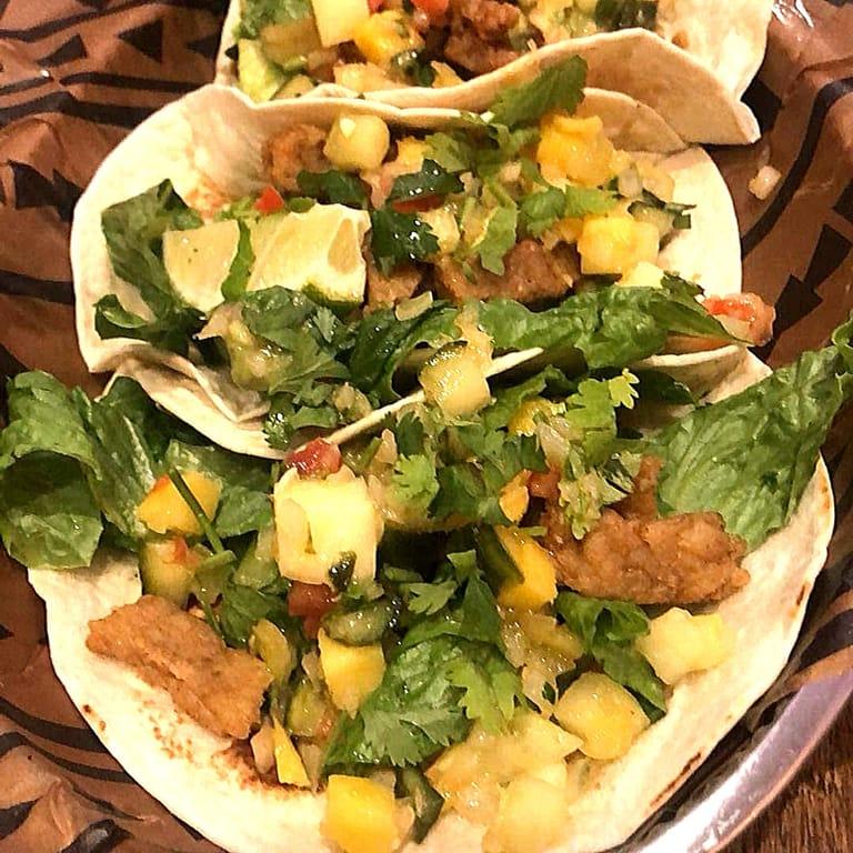 image of Zócalo - Fresh Happy Mex