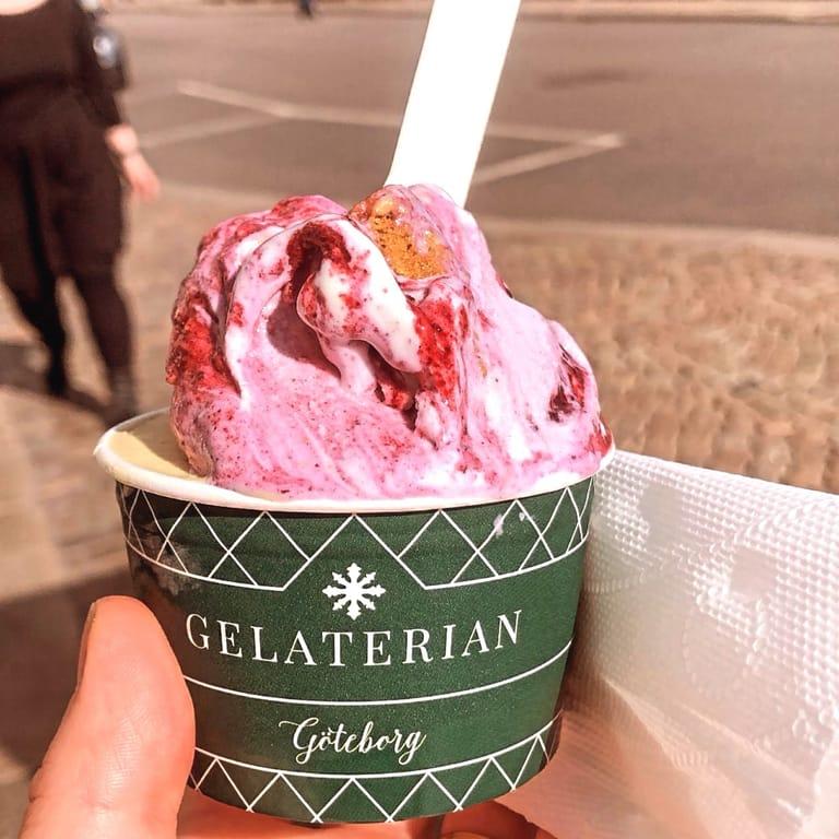 image of Gelaterian Göteborg
