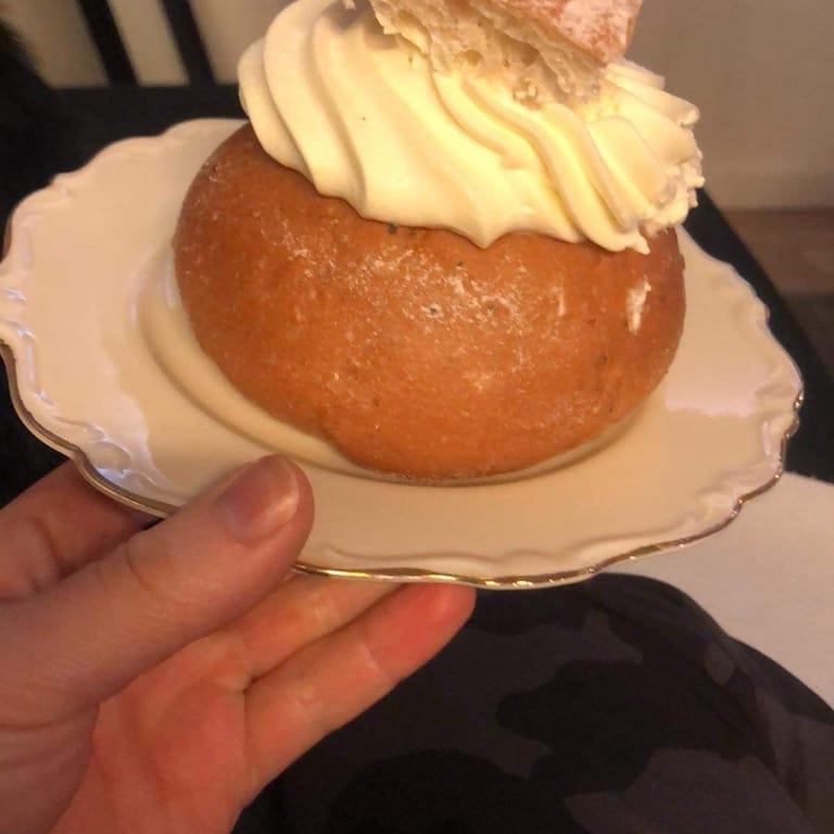 image of Bonne Femme