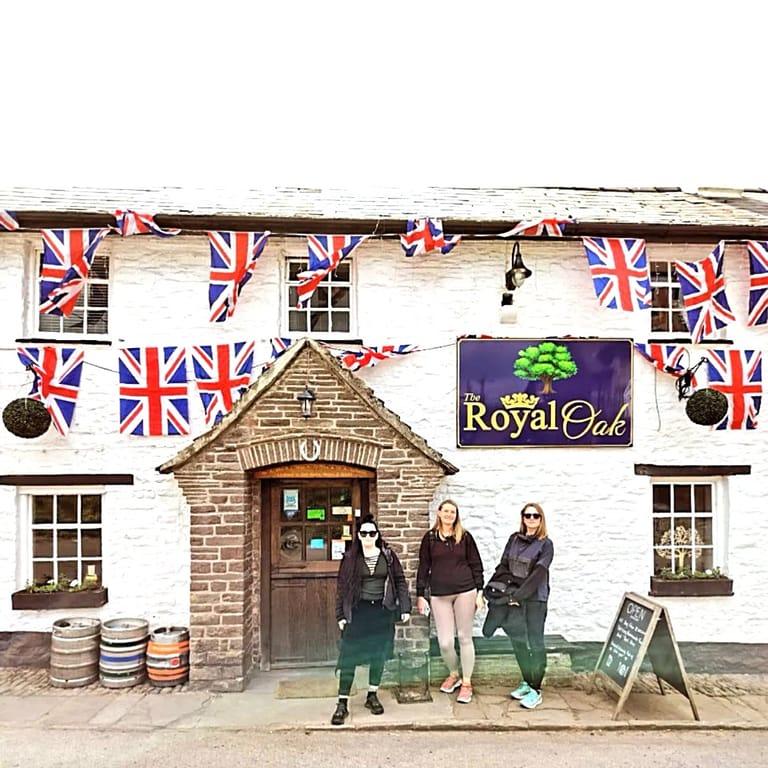image of Royal Oak