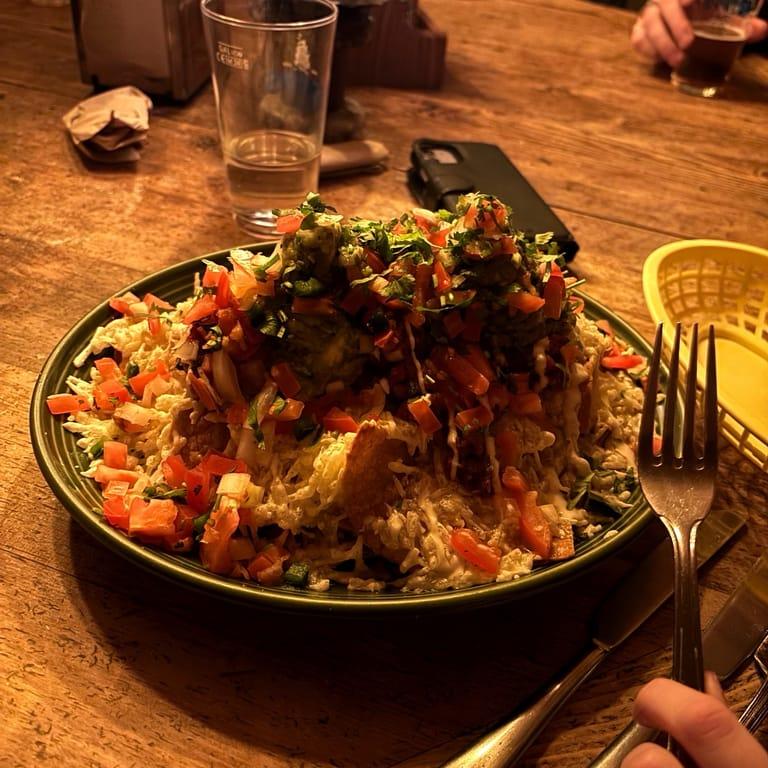 image of Geronimo's FGT