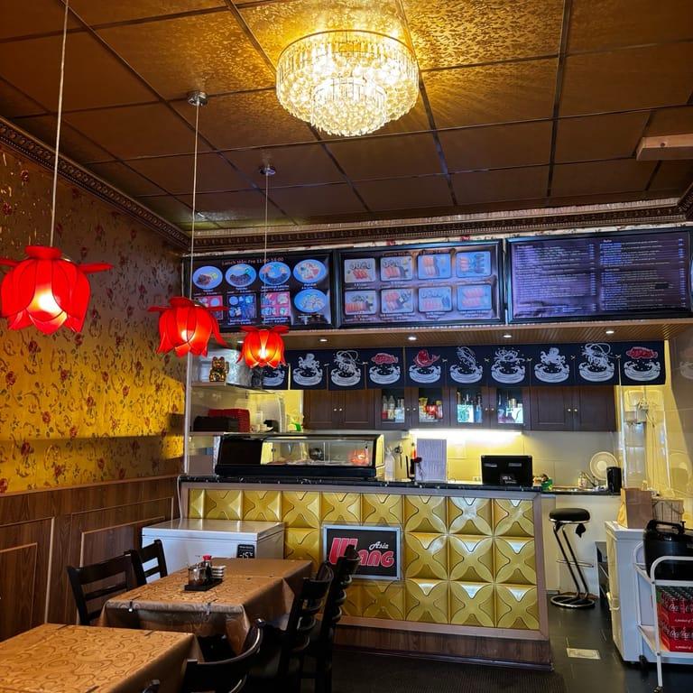 image of Wang Sushi & Dumplings