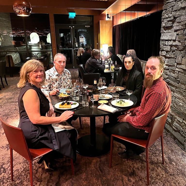 image of Copperhill Mountain Lodge