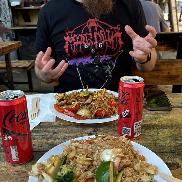 image of Mae Thai Mariatorget