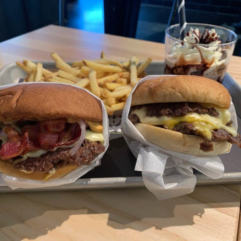 image of Bun Meat Bun