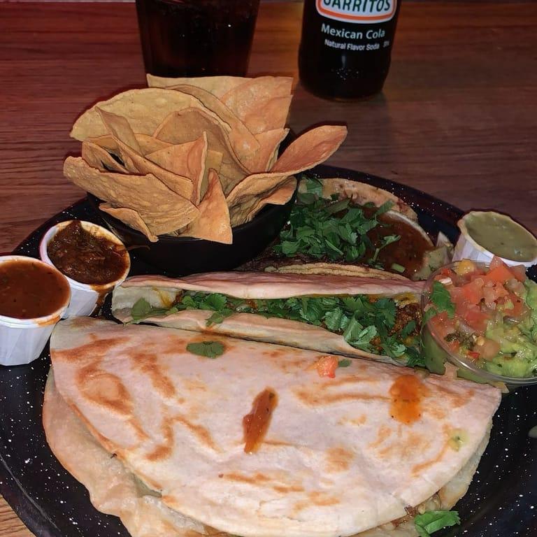 image of La Neta City