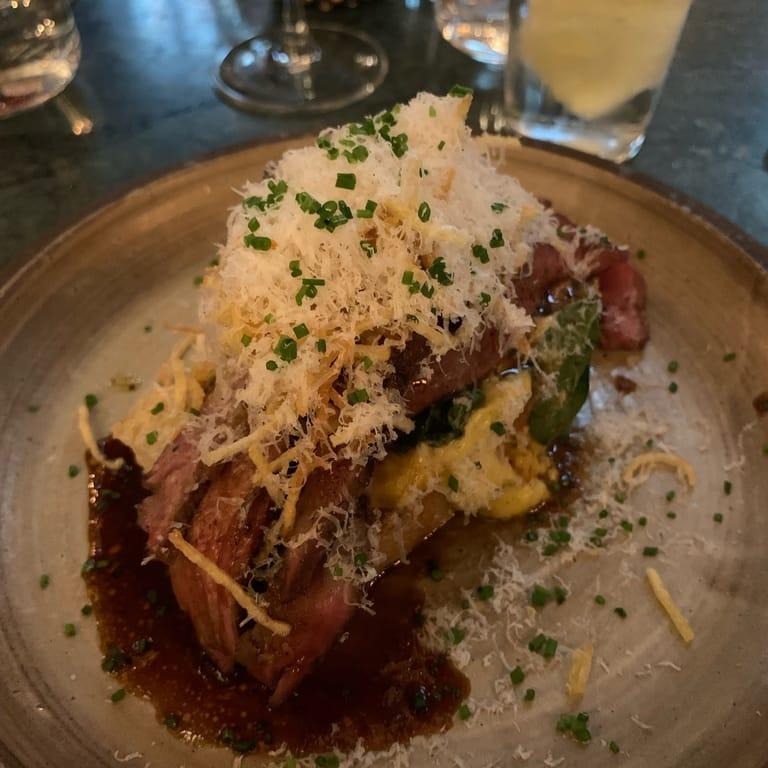 image of Mojo Örebro