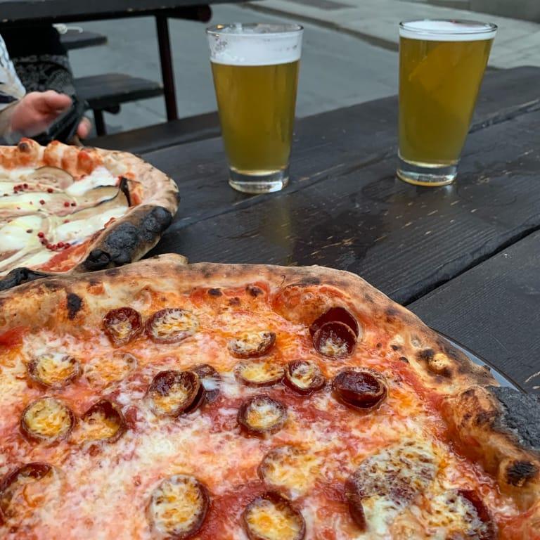 image of Omnipollos hatt