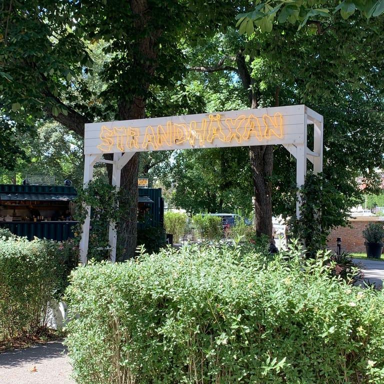 image of Strandhäxan