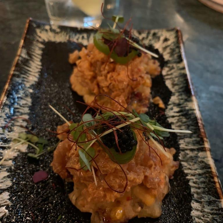 image of Mojo Örebro