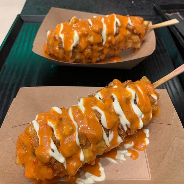 image of Keemchi Farsta C