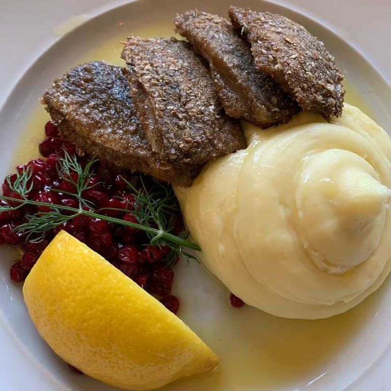 image of Restaurang Kvarnen