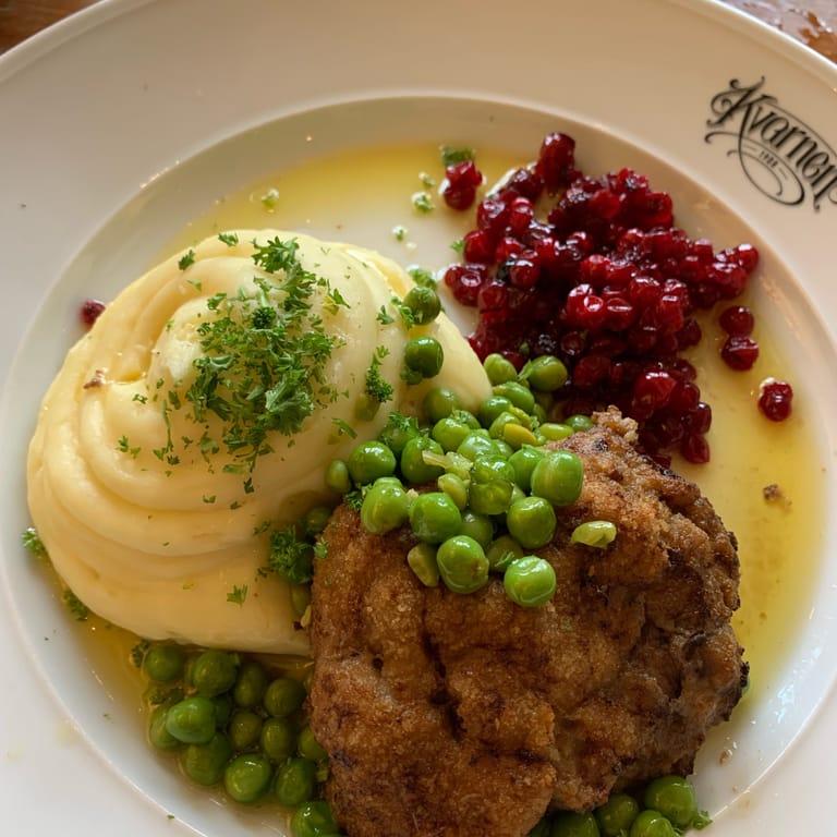 image of Restaurang Kvarnen