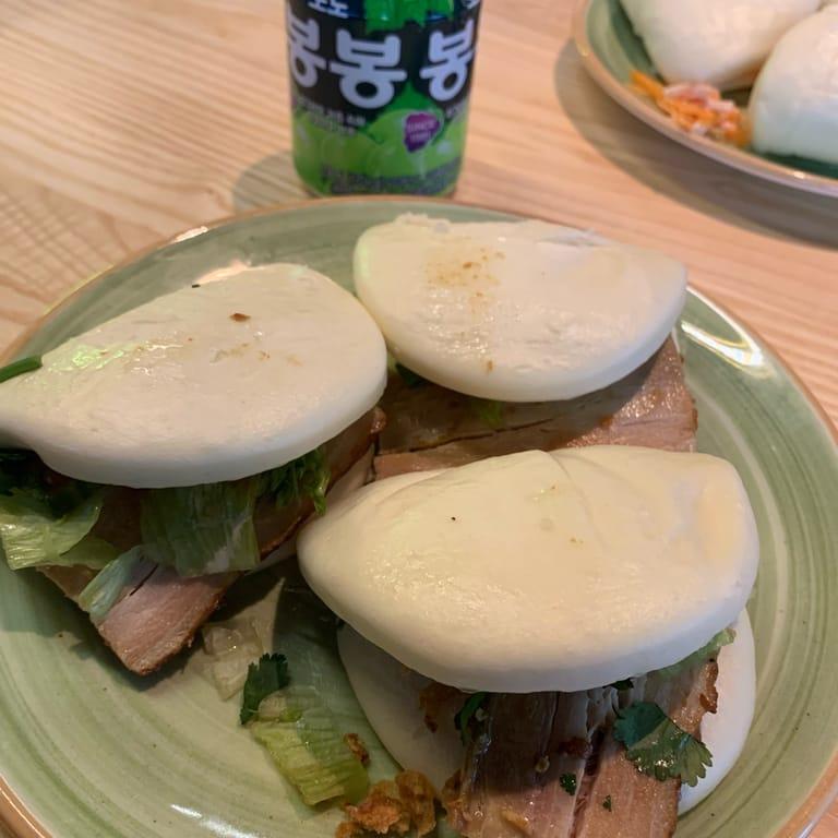 image of Kimli Ramen & Bao