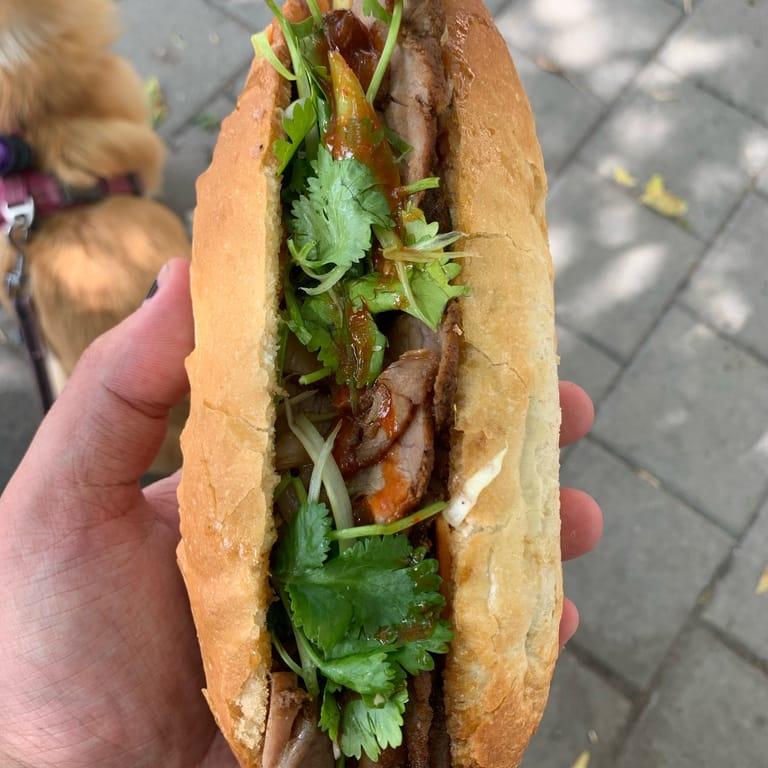 38degree( street food)restaurant