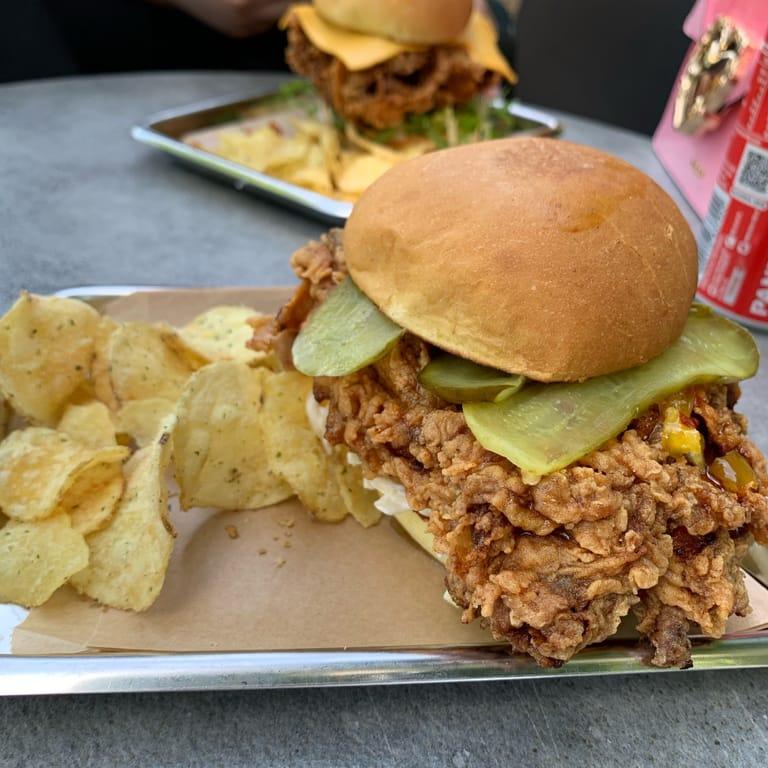 image of Strandhäxan