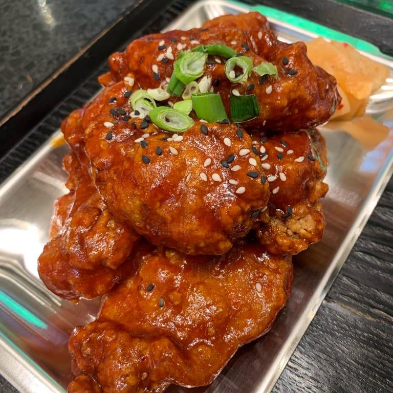 image of Keemchi Farsta C