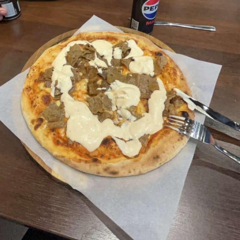 image of Sorena pizzeria Färjestaden