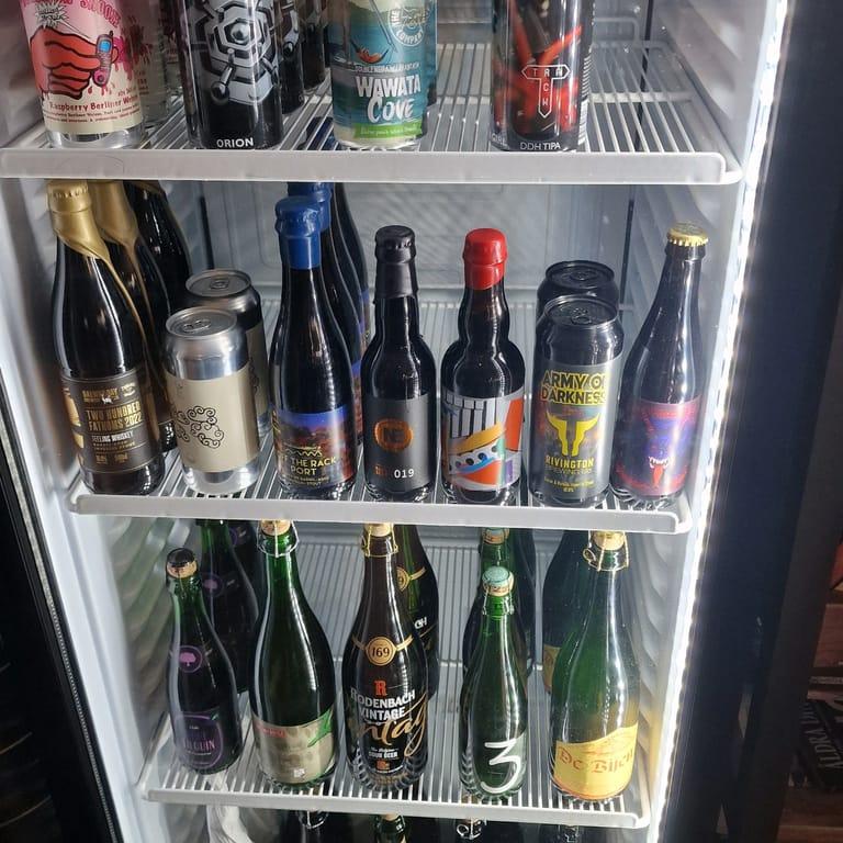 image of Ölstugan Gull-Olle