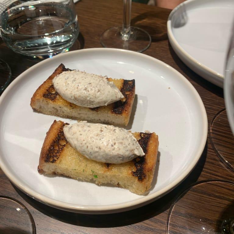 image of Köttbaren Hudiksvall