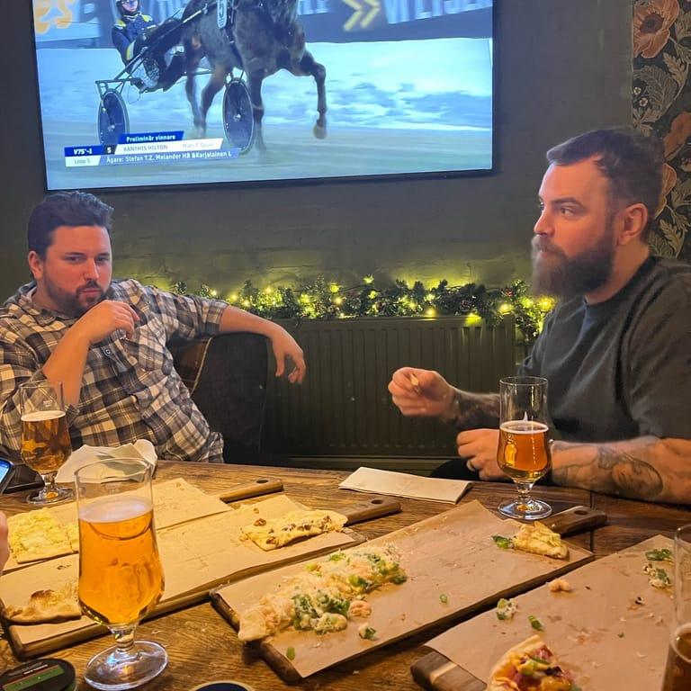 image of Hemma Hos Adam