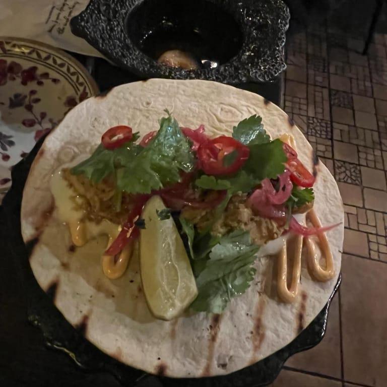 image of STHLM Tapas