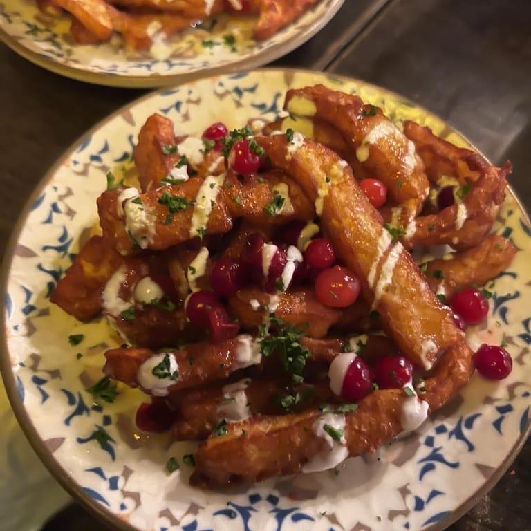 image of STHLM Tapas