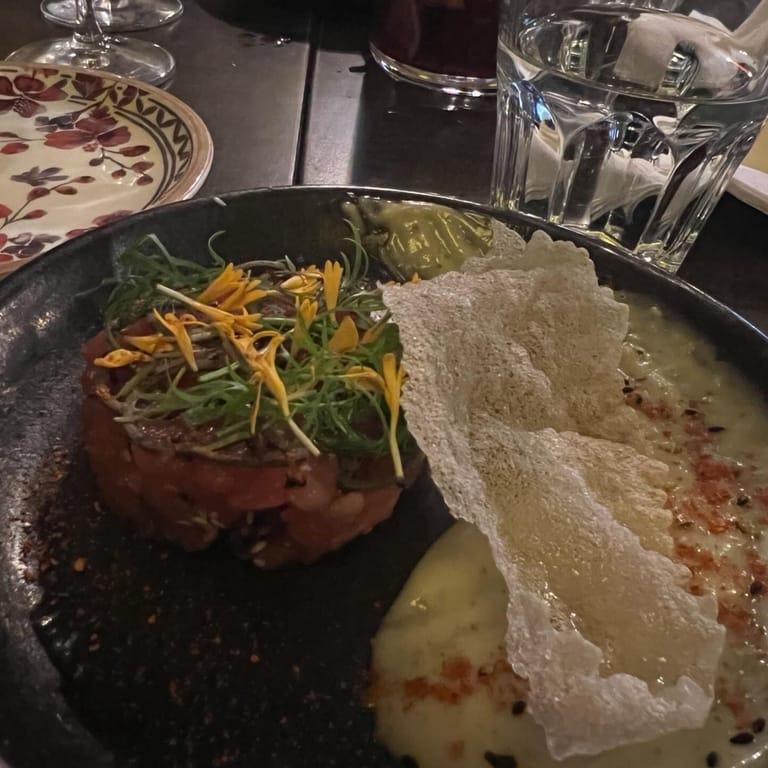 image of STHLM Tapas