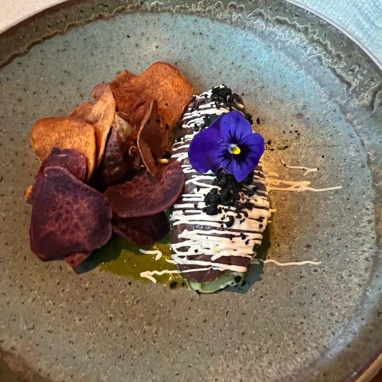 image of Selva Restaurant