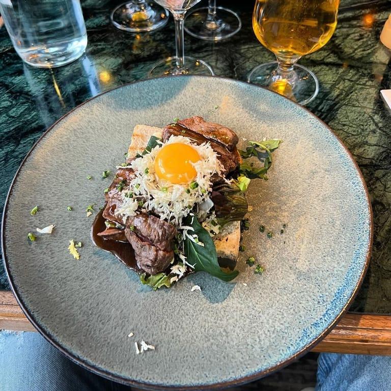 image of Paraden Kvarterskrog & Barservering