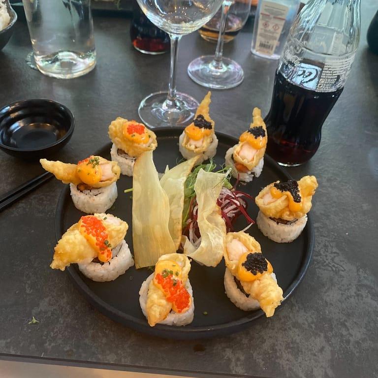 image of Kasai • Stockholm