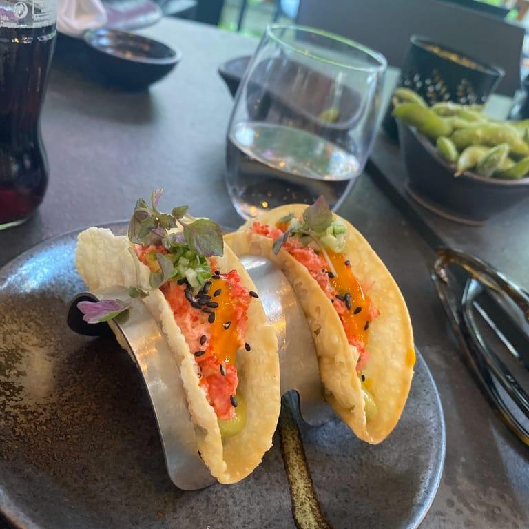 image of Kasai • Stockholm