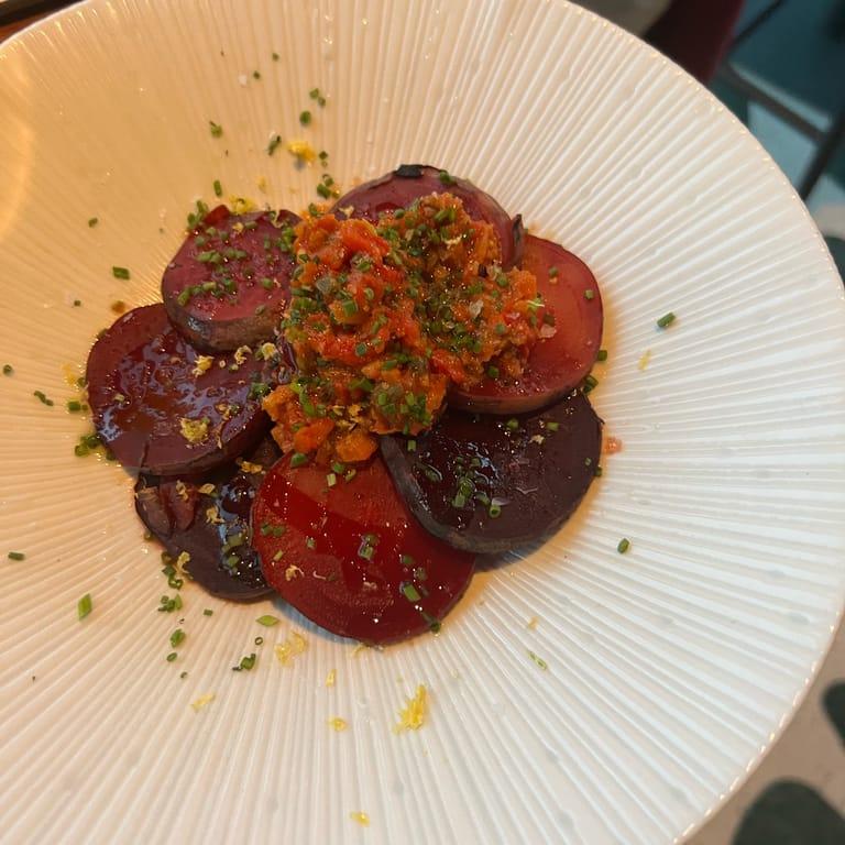 image of Selva Restaurant