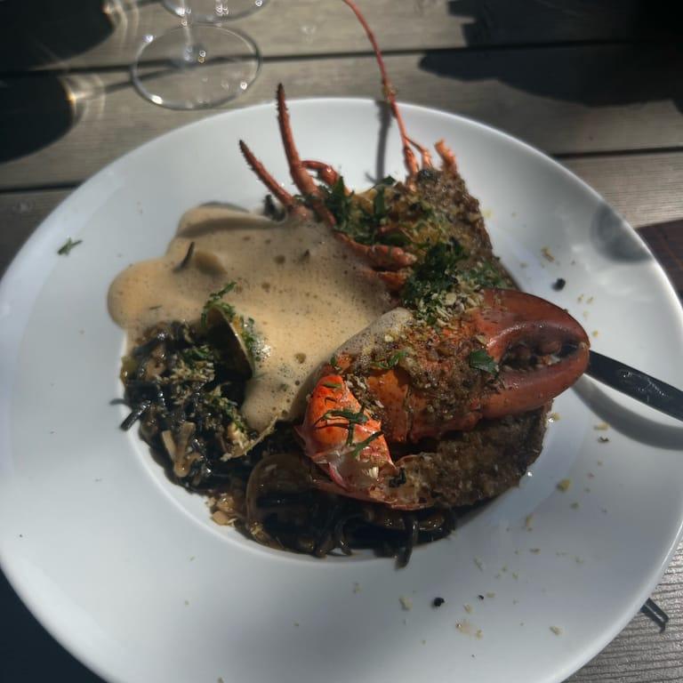 image of The Old Smokehouse