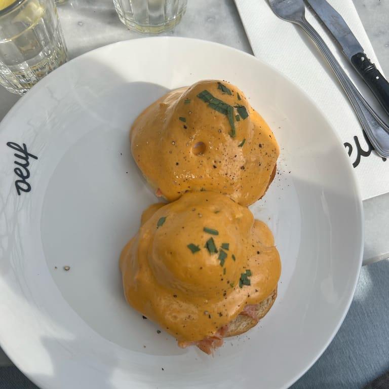 image of Oeuf Amsterdam