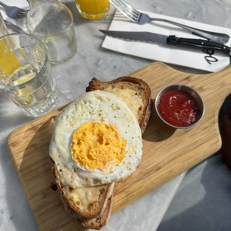 image of Oeuf Amsterdam