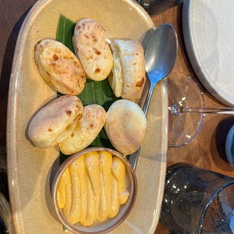 image of Selva Restaurant