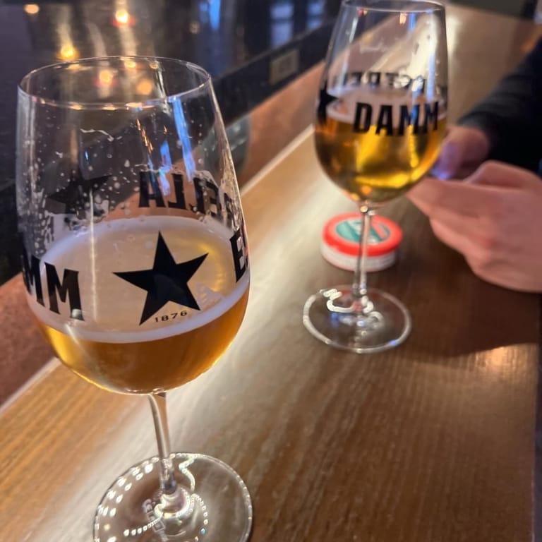 image of STHLM Tapas