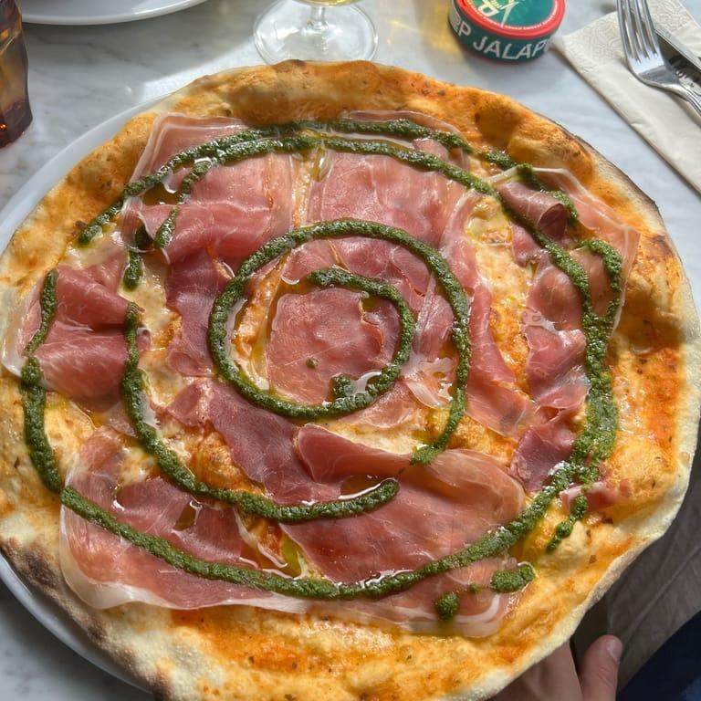 image of Joe Farelli's