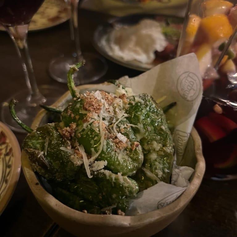 image of STHLM Tapas