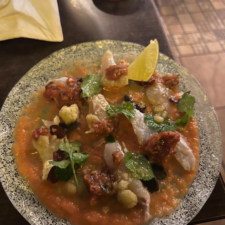 image of STHLM Tapas