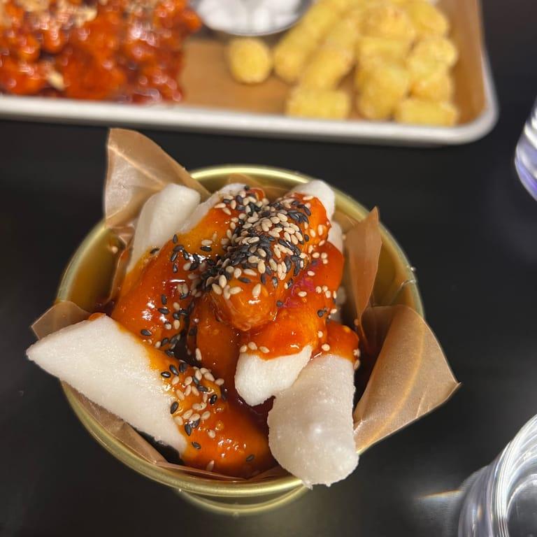 image of Monster Chicken