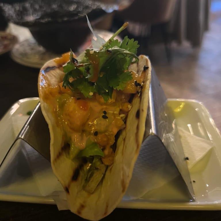 image of STHLM Tapas