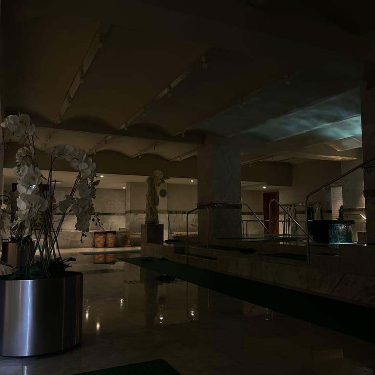 image of Centralbadet