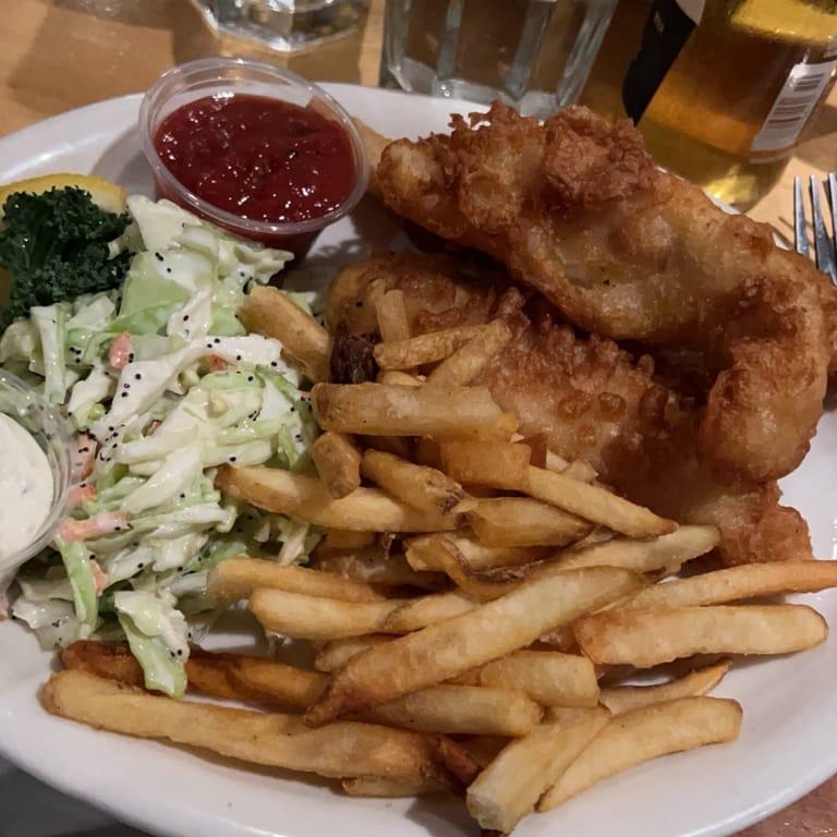 image of Brophy Bros.